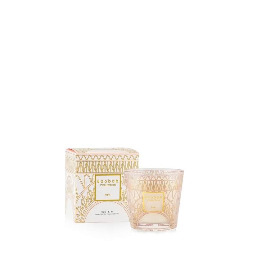 Candle Paris - 190g