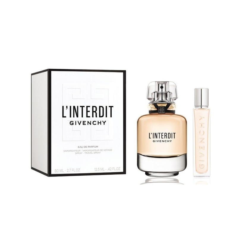 L'interdit + - Spray - Travel Spray