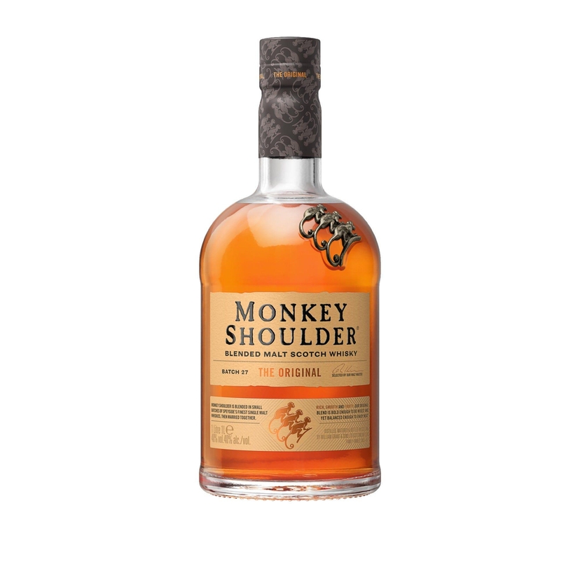 Original Blended Malt Scotch Whisky