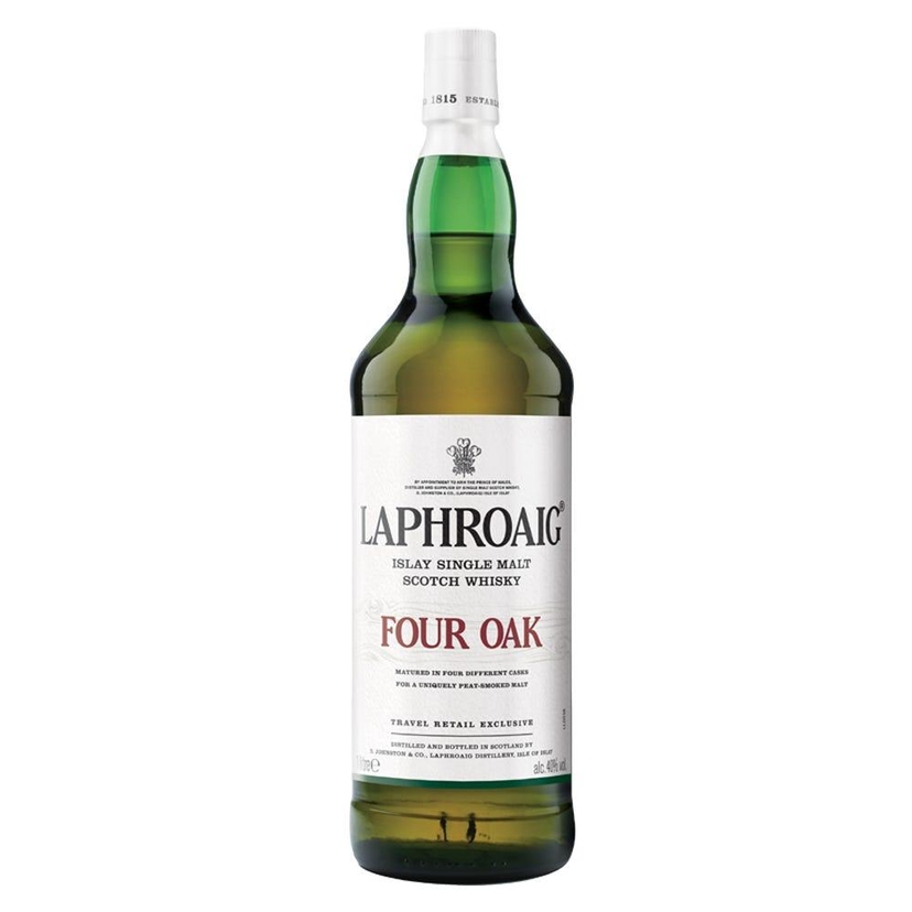 Laphroaig Four Oak