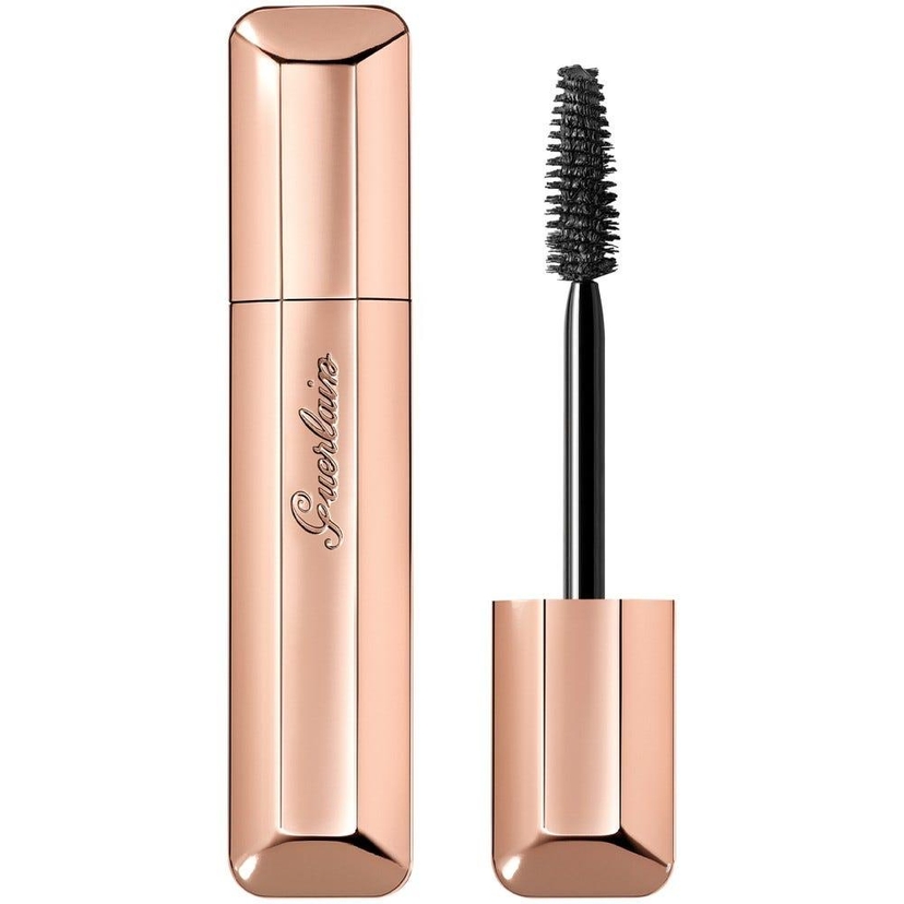 Mascara buildable volume lash by lash