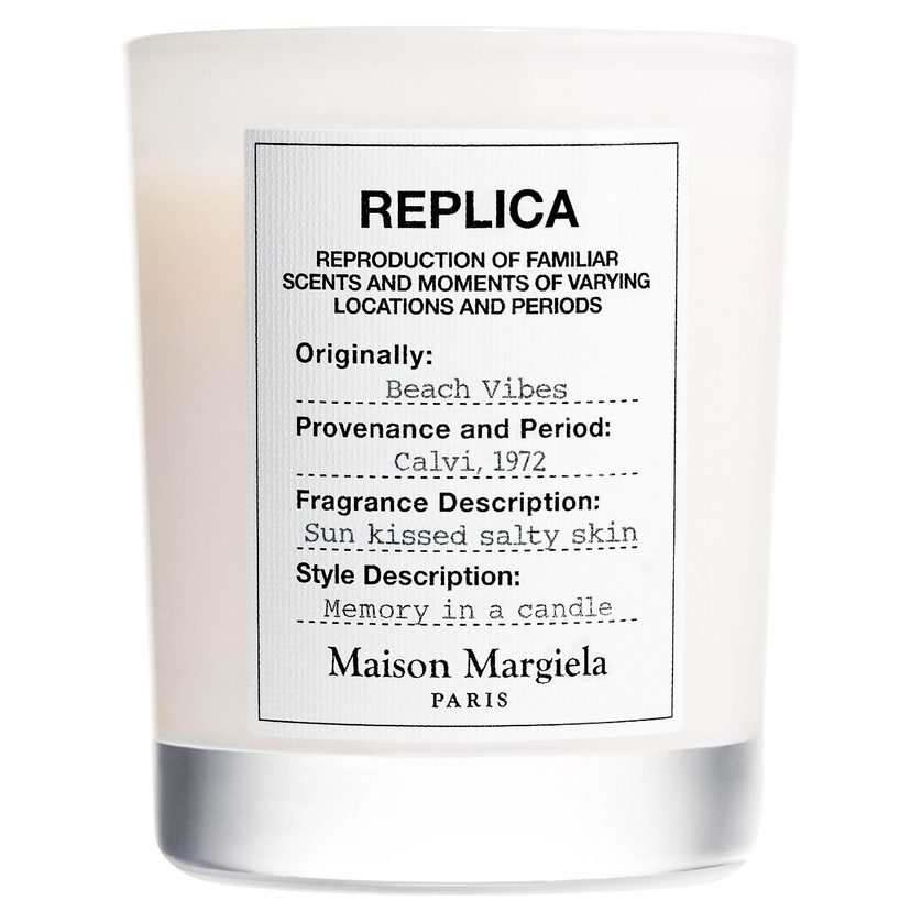 Replica Beach Vibes Candle - 165g