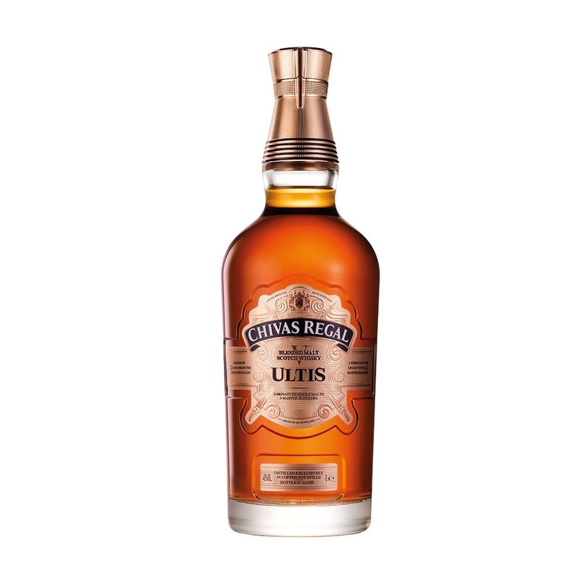 Regal Ultis Blended Scotch Whisky