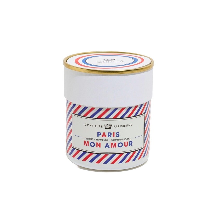 Confiture Parisienne Paris Amour