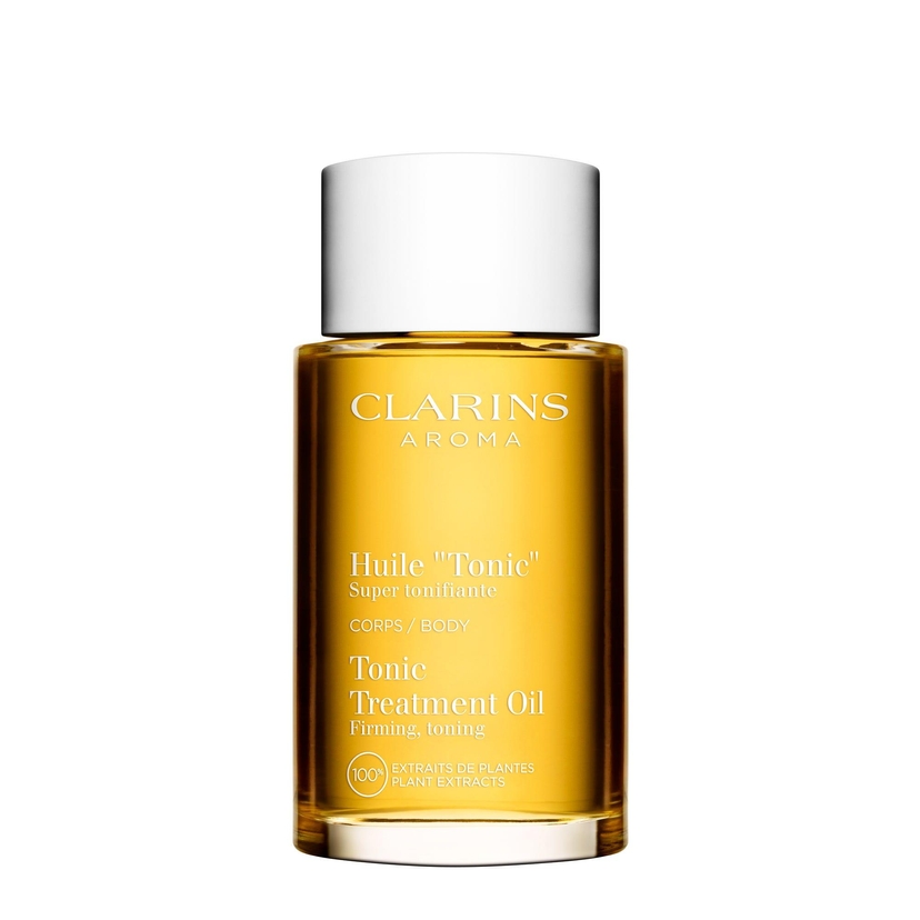 Tonic Treatment Oil - Firming/toning