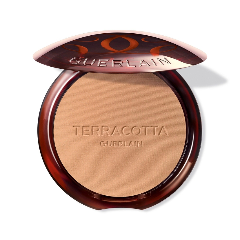 The Bronzing Powder - 96% Naturally - Derived Ingredients