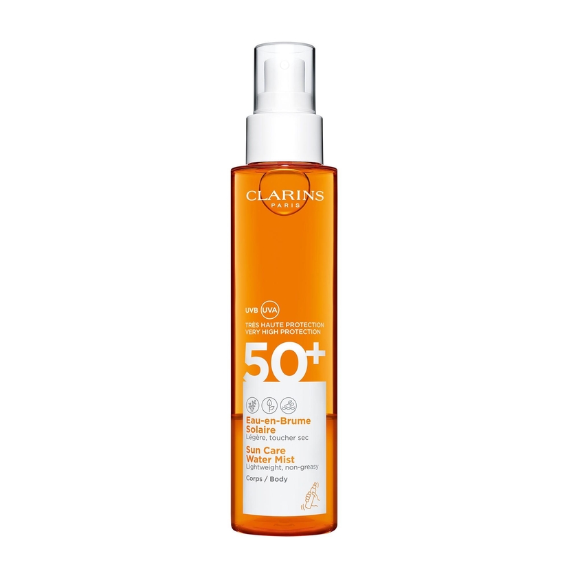 Sun Care Water Mist