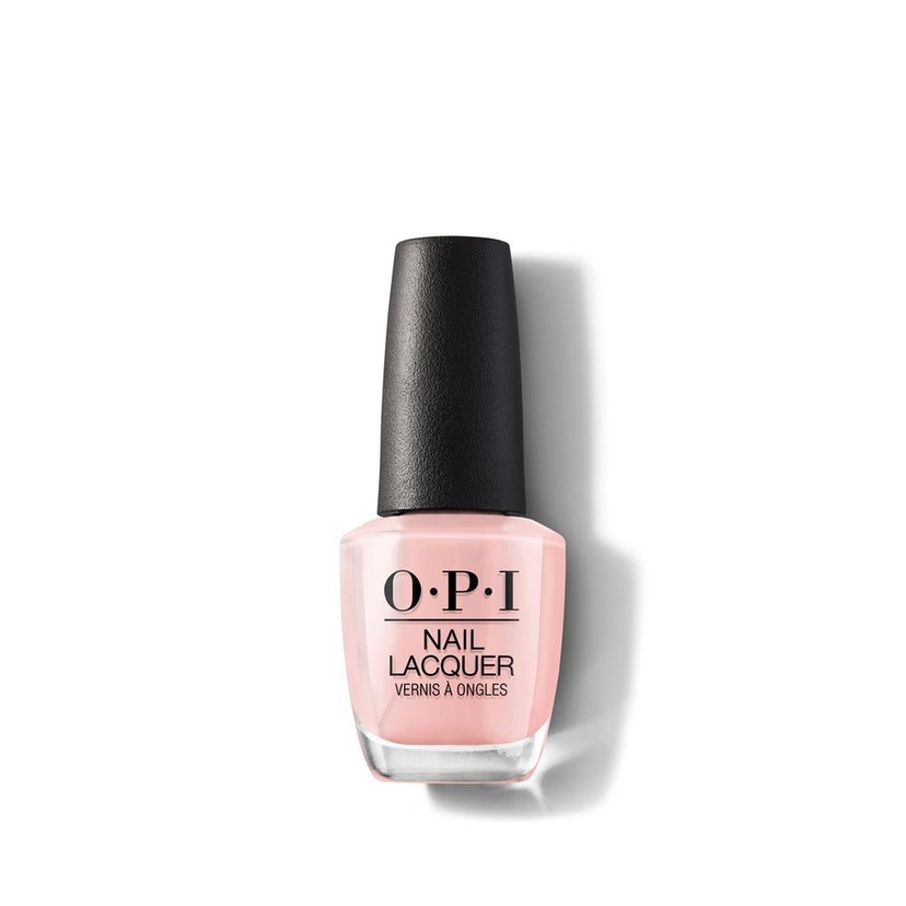 OPI Nail Lacquer