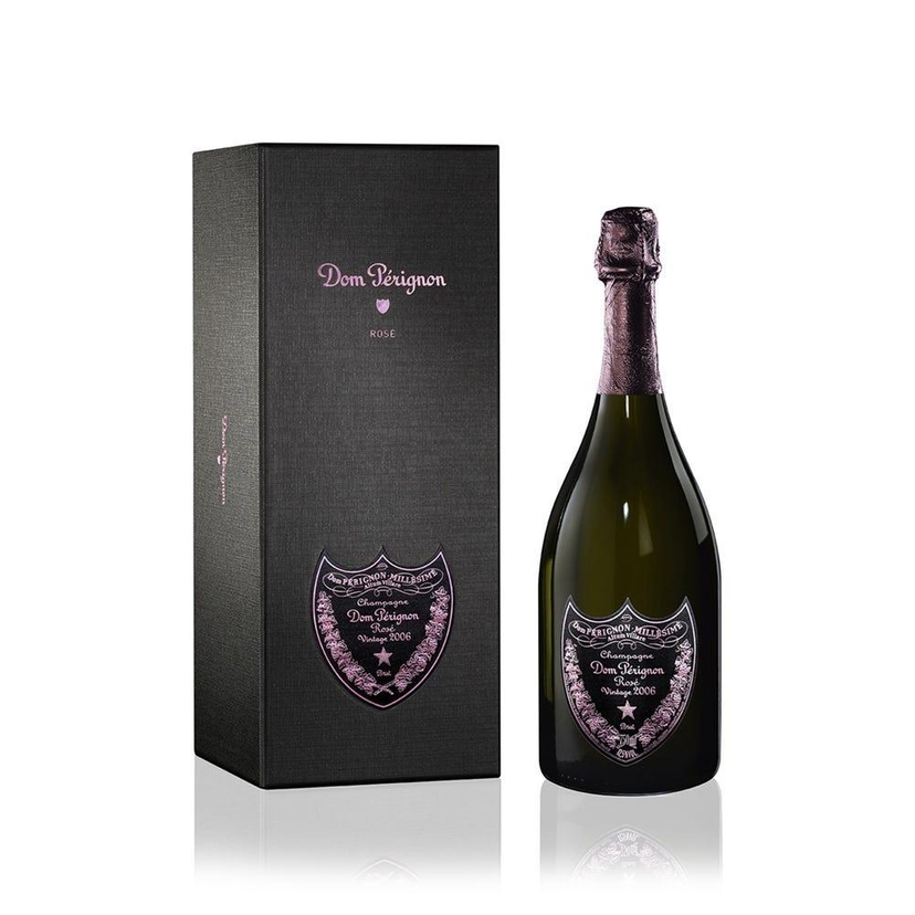 Rosé Vintage Magnum - Giftbox