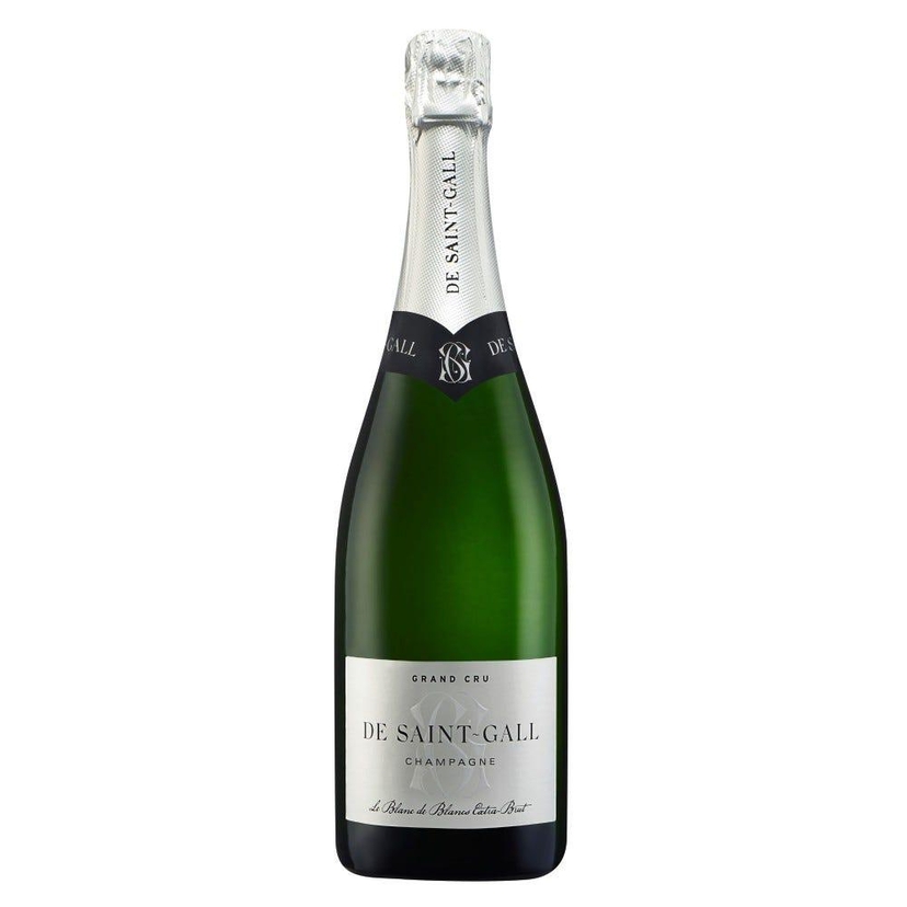 Le Blanc de Blancs Grand-Cru Extra-Brut