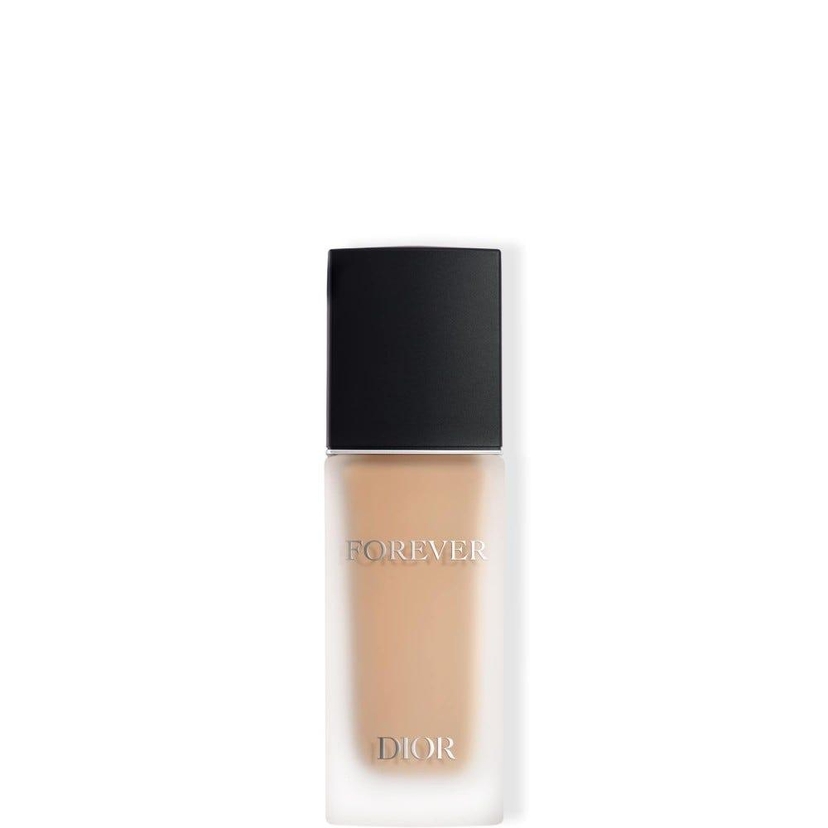 Matte Foundation SPF 15 No-transfer 24h wear matte foundation