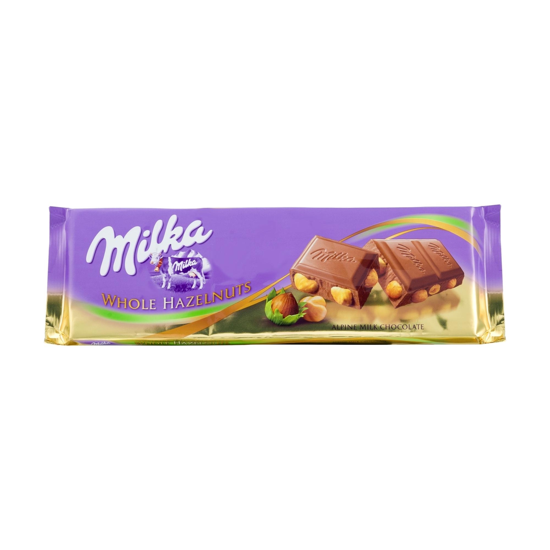 Milka Chocolate Swing Biscuit Tablet 300G