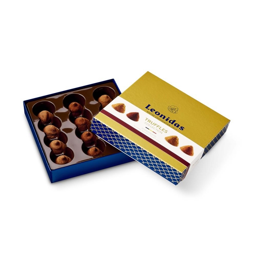 Collection Box Truffes