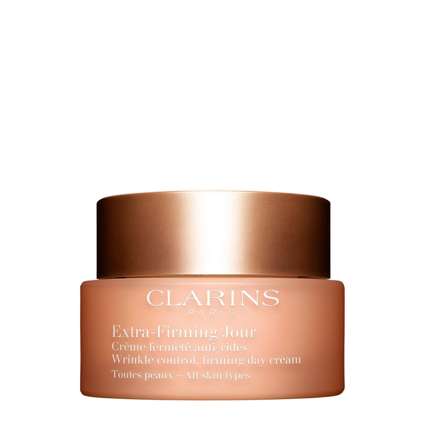 Extra-firming Day Cream - All Skin Types