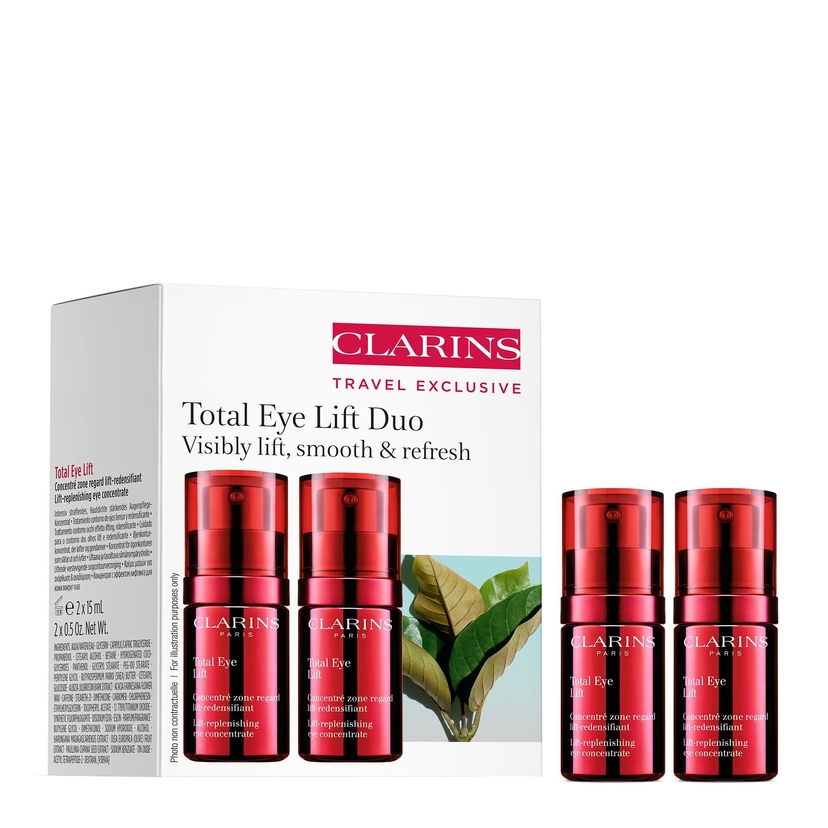 Total Eye Lift Duo