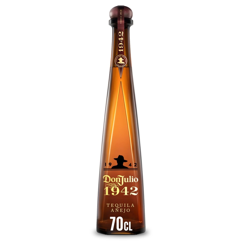 Don Julio 1942 Tequila