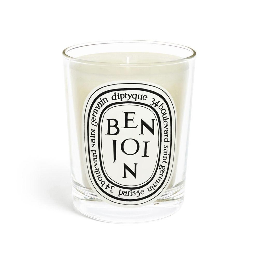 Candle Benjoin - 190g