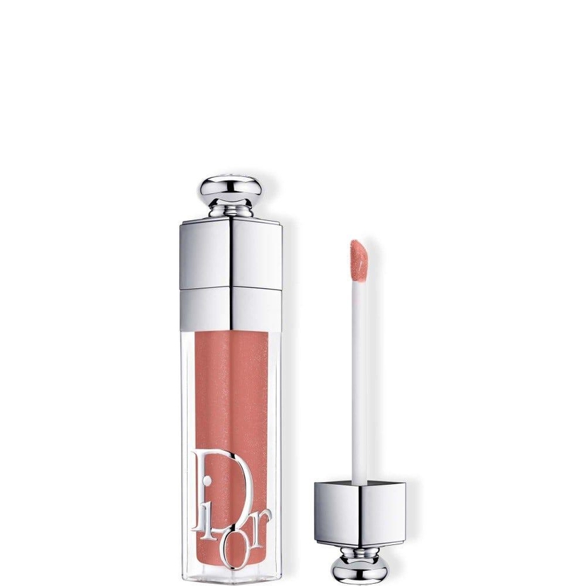 Lip Maximizer Lip plumping gloss - hydration and volume effect - instant and long term