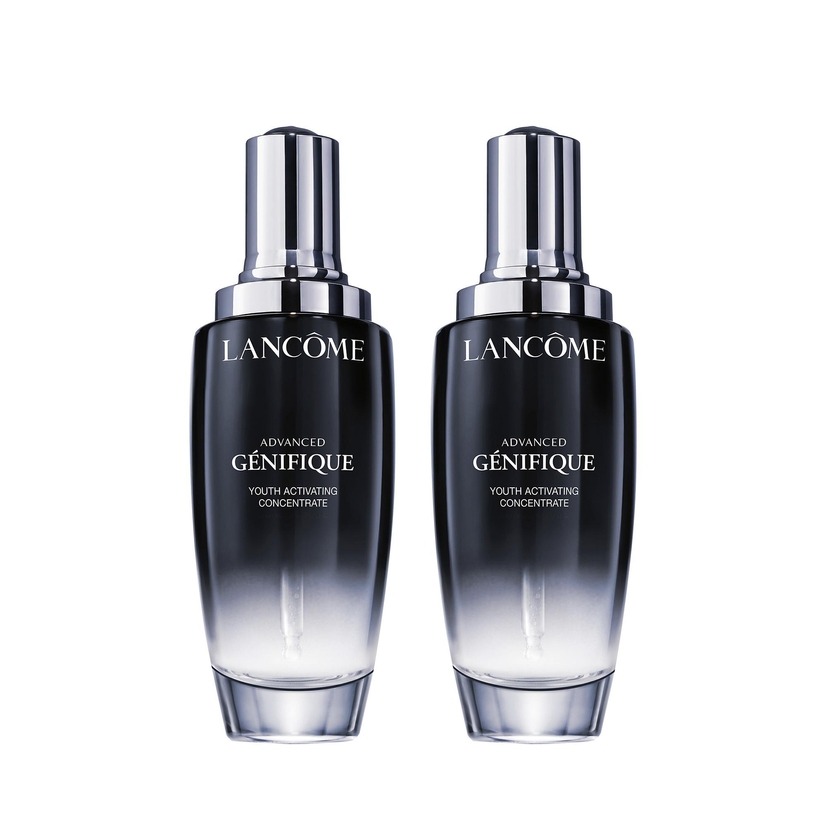 Advanced Génifique Serum Duo - Youth Activating Concentrate - Pre- & Probiotic Fractions