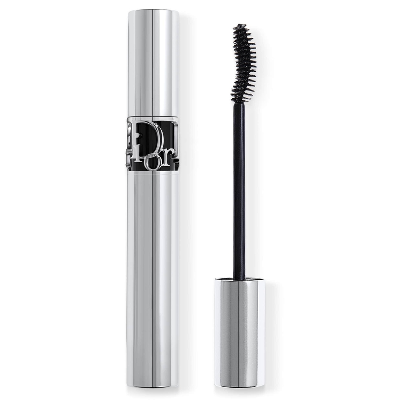 Iconic Overcurl Volume Mascara - 24h Wear - Fortifying Effect