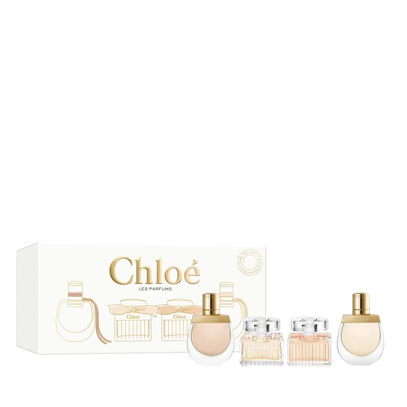 Mini Nomade & Eau De Parfum Spring Gift Set