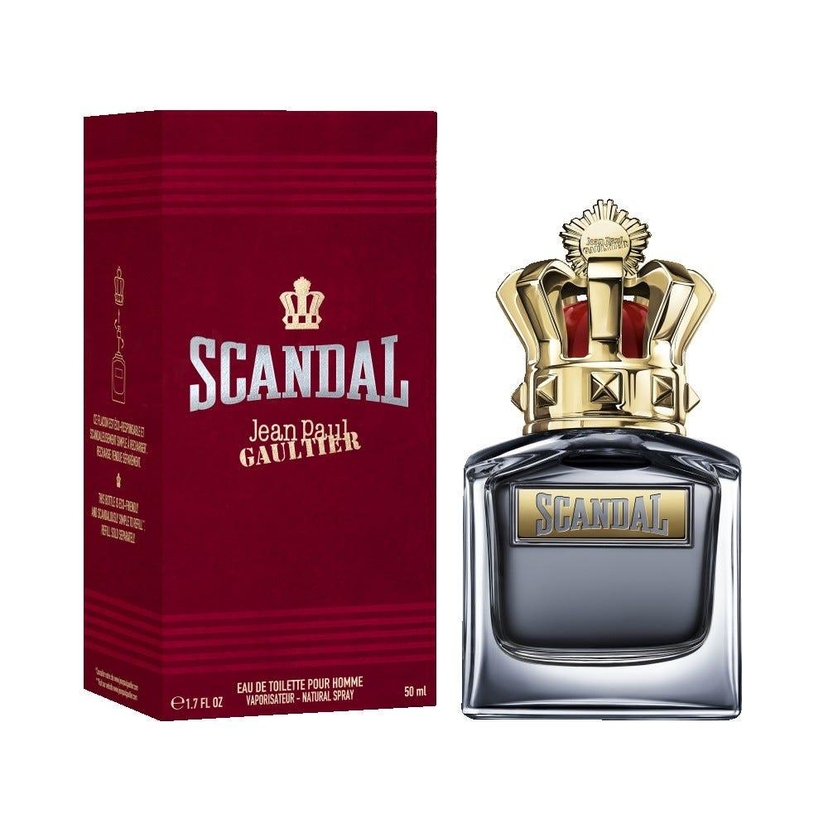 Scandal Pour Homme