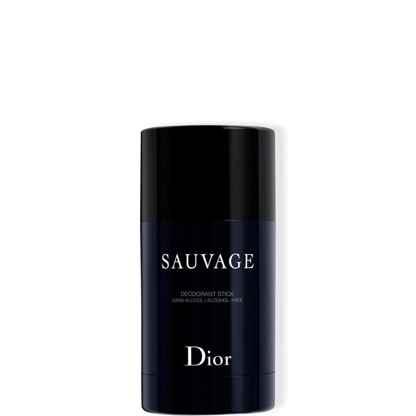 Sauvage Stick deodorant