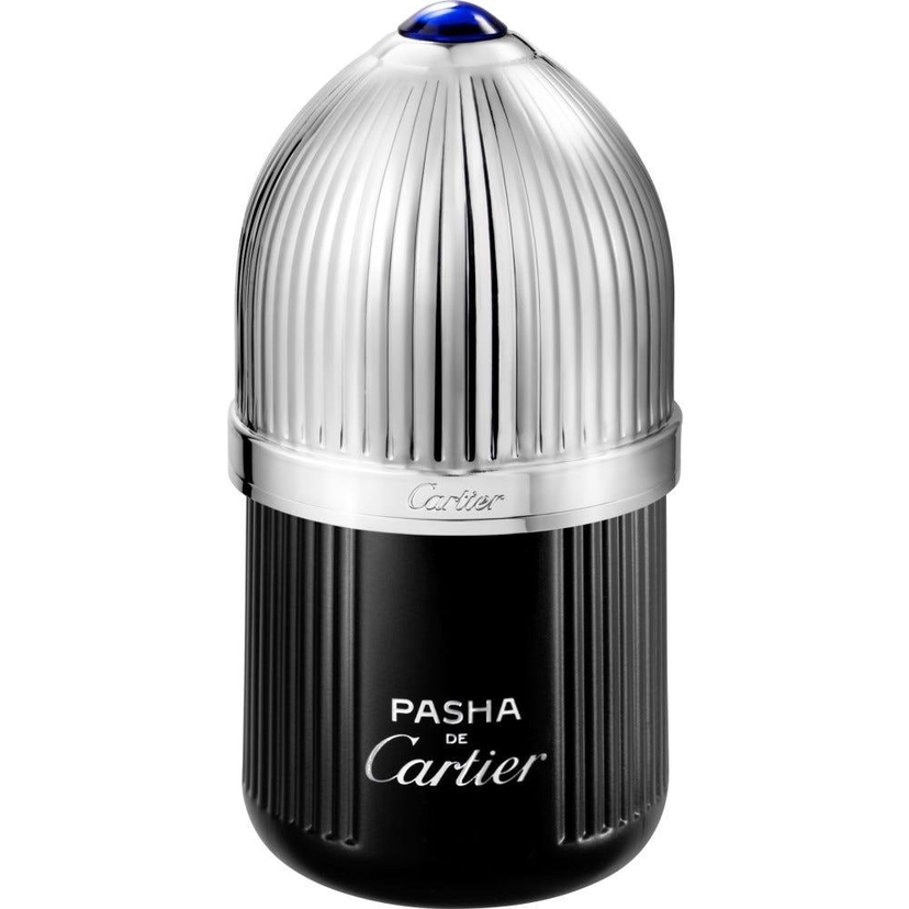 Pasha De Cartier Edition Noire