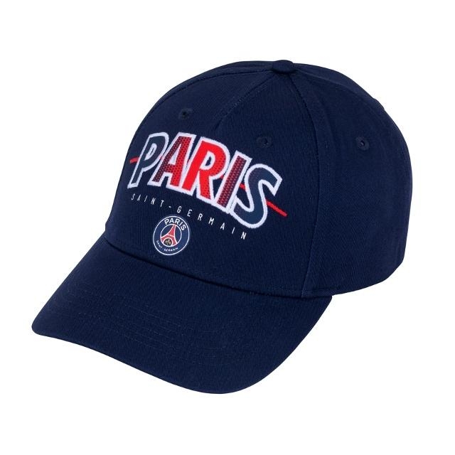 Paris saint-germain - "paris" cap