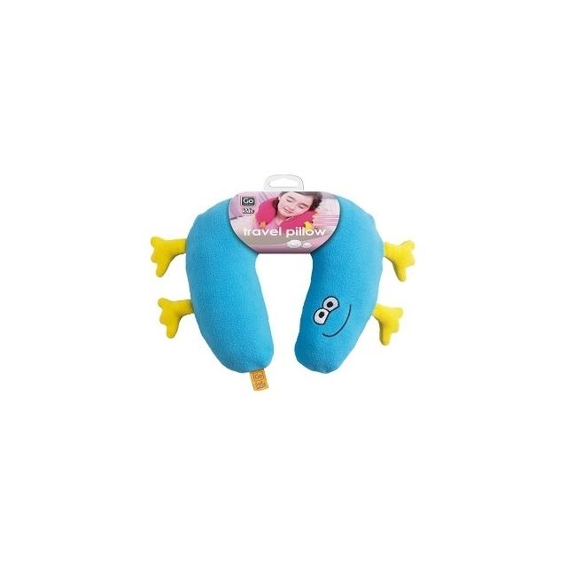 Kids travel pillow