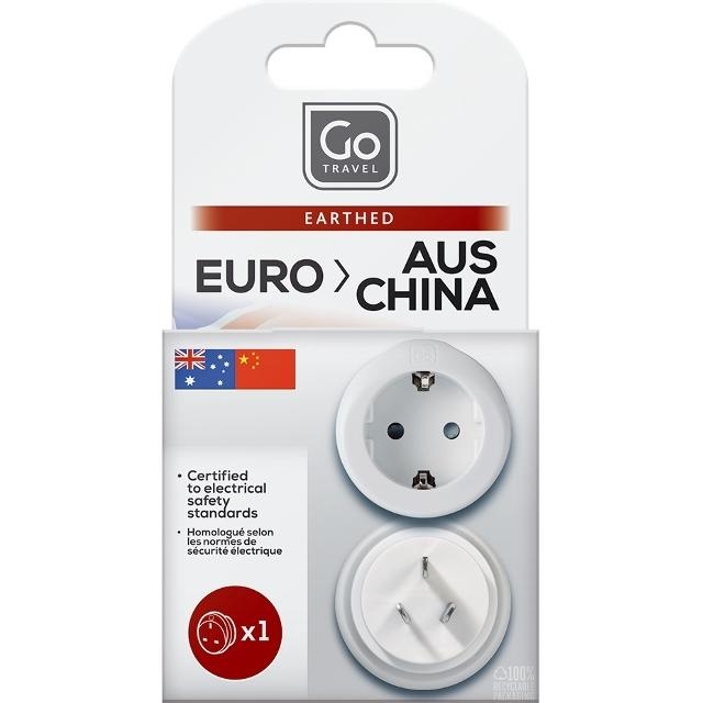 Europe = australia/china adaptor