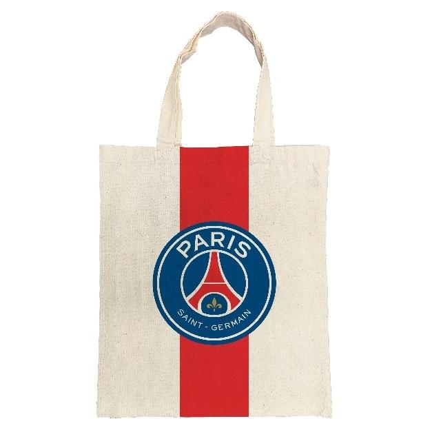 Paris saint-germain - tote bag