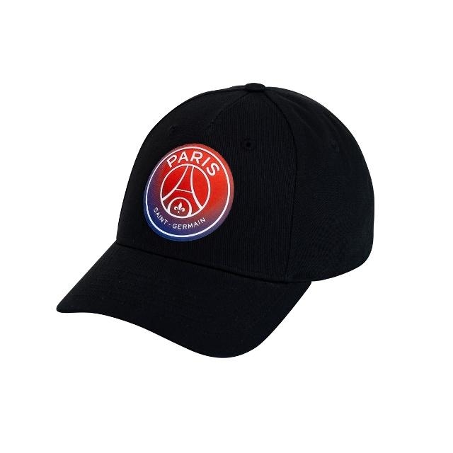 Paris saint-germain - logo cap