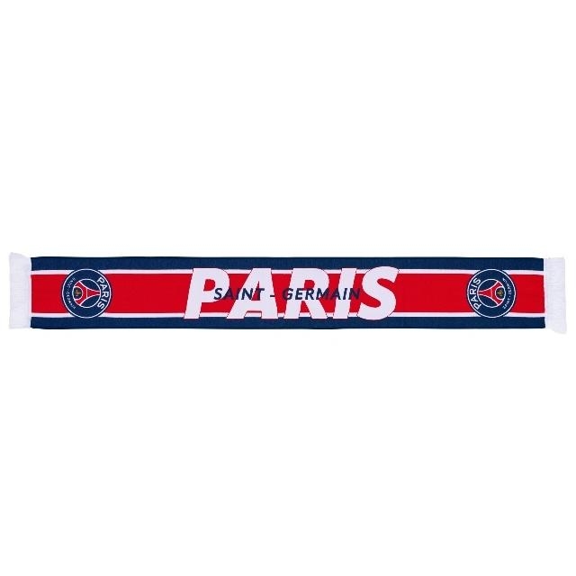 Paris saint-germain - écharpe