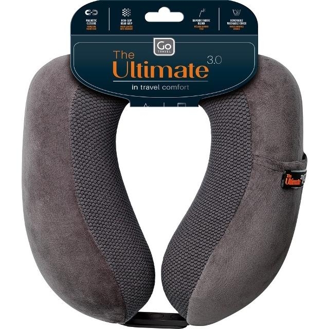 Ultimate 3.0 travel pillow